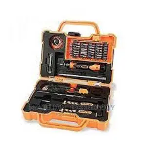 Jakemy Screw Driver