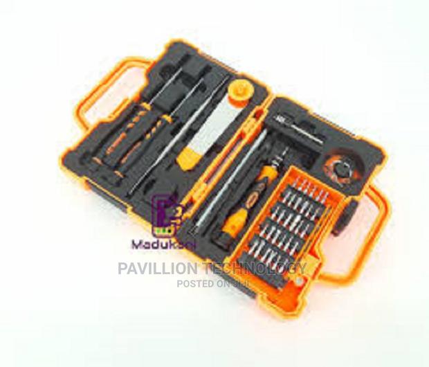 Jakemy Screw Driver - thumbnail 3