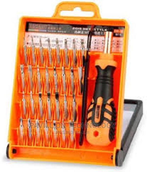 Jakemy Screw Driver - thumbnail 5