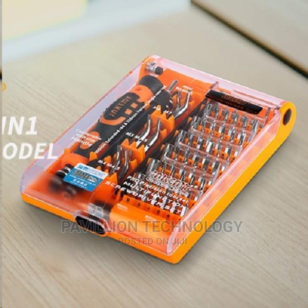 Jakemy Screw Driver - thumbnail 6