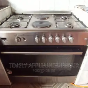 Cooker Repair
