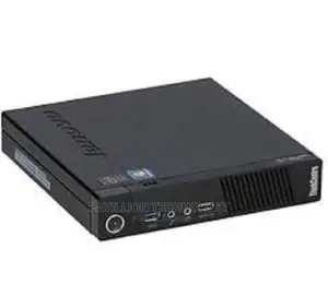 Desktop Computer Lenovo ThinkStation P710 8GB Intel Core I5 HDD 500GB