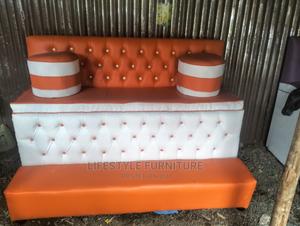 Pedicure Set. 4 Seater - thumbnail 2