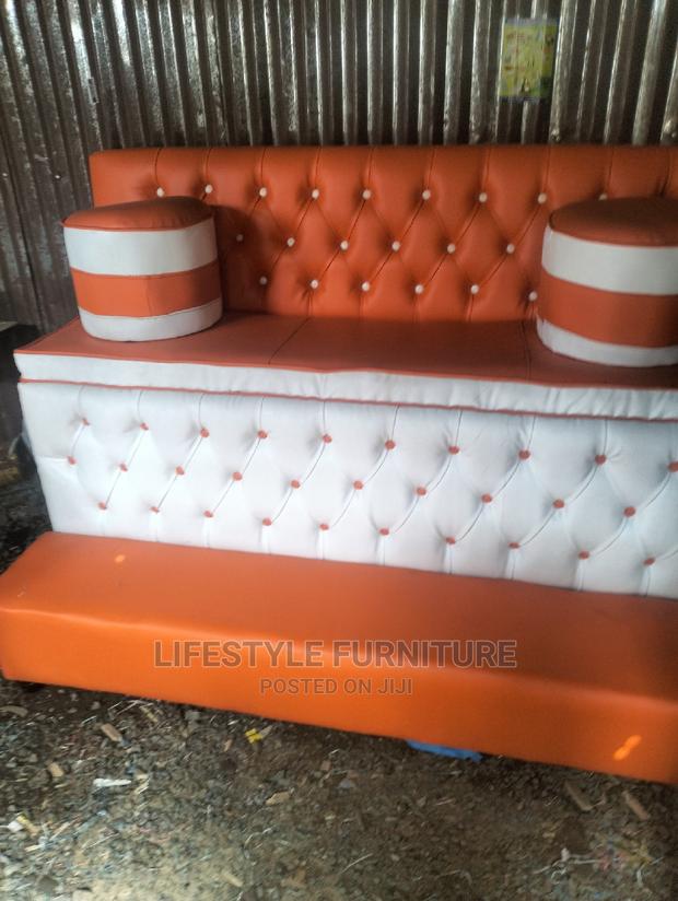 Pedicure Set. 4 Seater - thumbnail 3