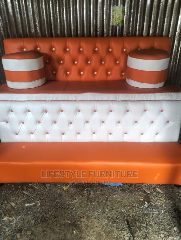 Pedicure Set. 4 Seater - thumbnail 4