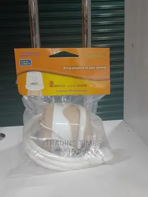Horizon Instant Shower Head.