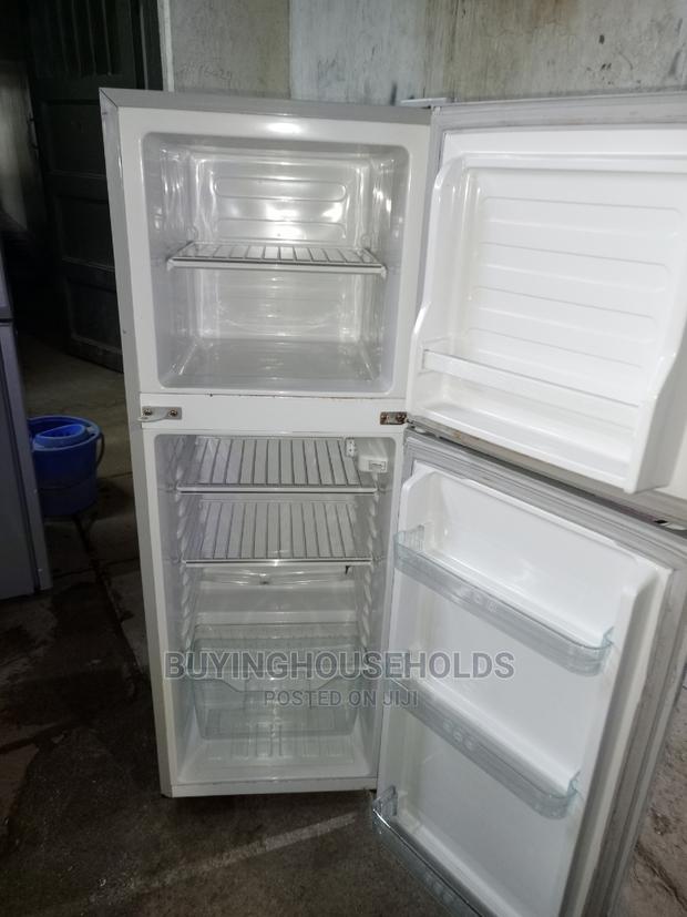 Ramtons 128L Two Door Fridge - thumbnail 2