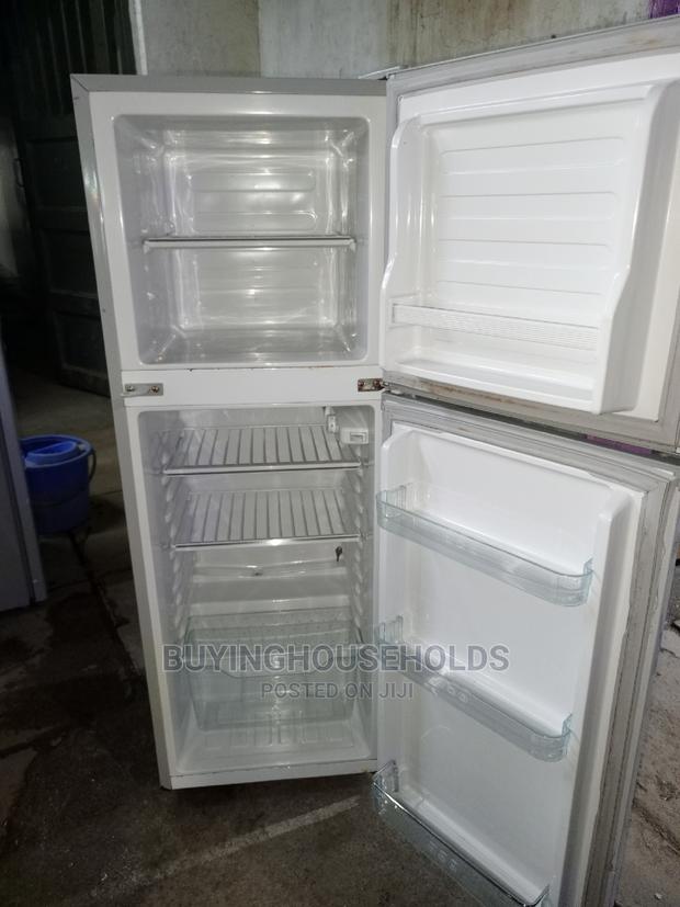 Ramtons 128L Two Door Fridge - thumbnail 4
