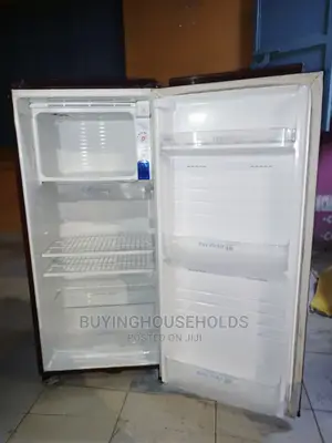 Sanyo 190L Fridge Pay on Delivery