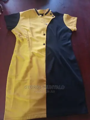 Ladies Hotel Staff Dresses