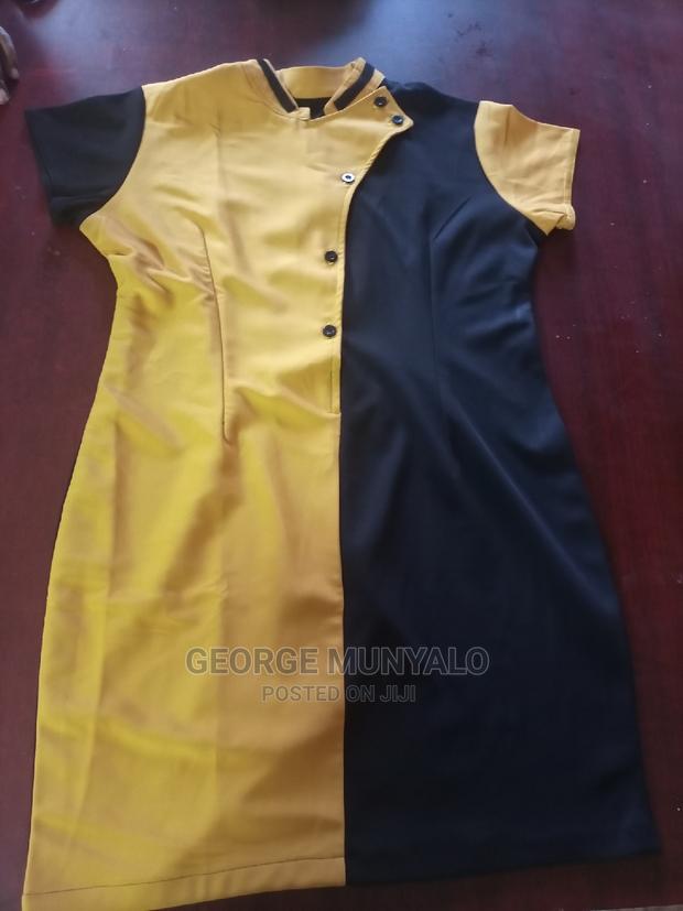 Ladies Hotel Staff Dresses - thumbnail 3