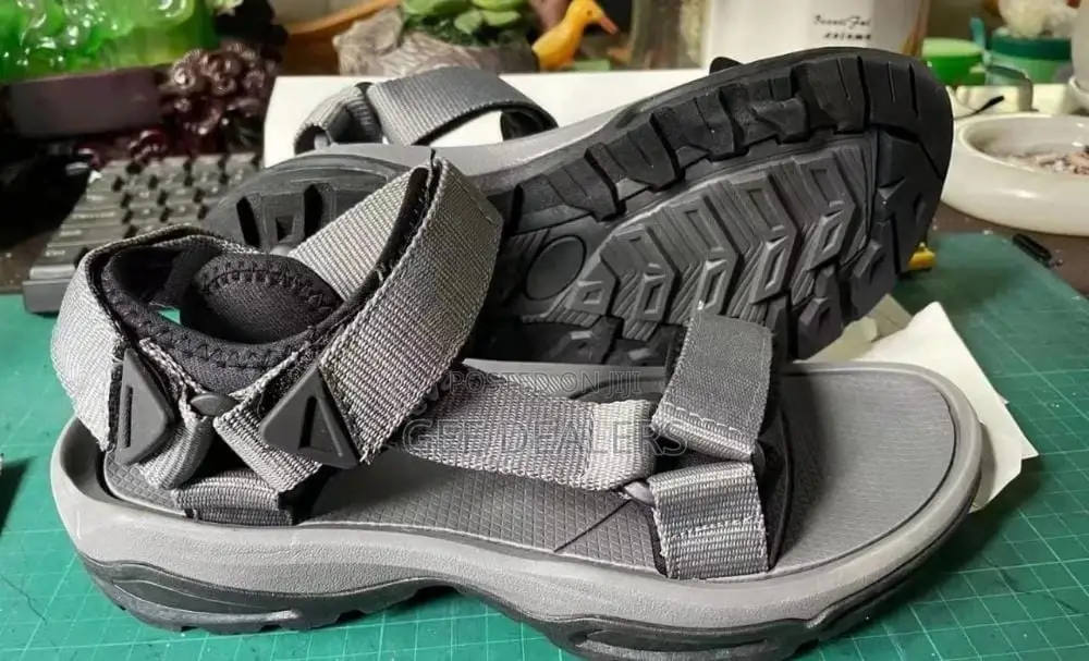 Teva Open Shoes