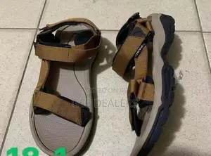 Teva Open Shoes