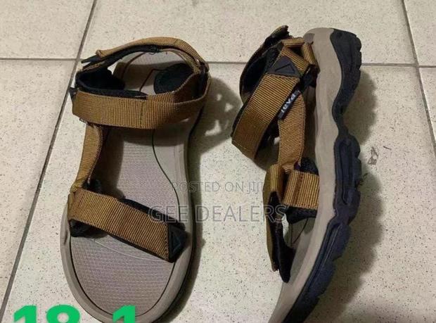 Teva Open Shoes - thumbnail 2