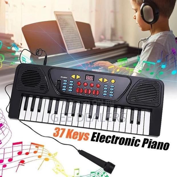 31 Keys Kids Piano