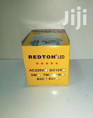 7w Led Bulbs