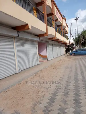 Shops Jogoo Road Nairobi, Buruburu Shopping Centre