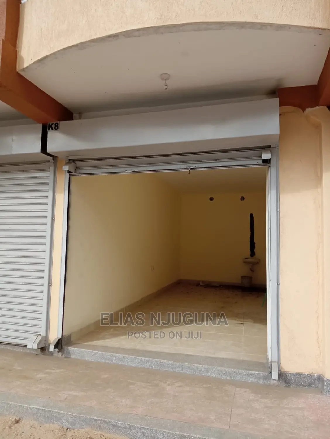 Shops Jogoo Road Nairobi, Buruburu Shopping Centre