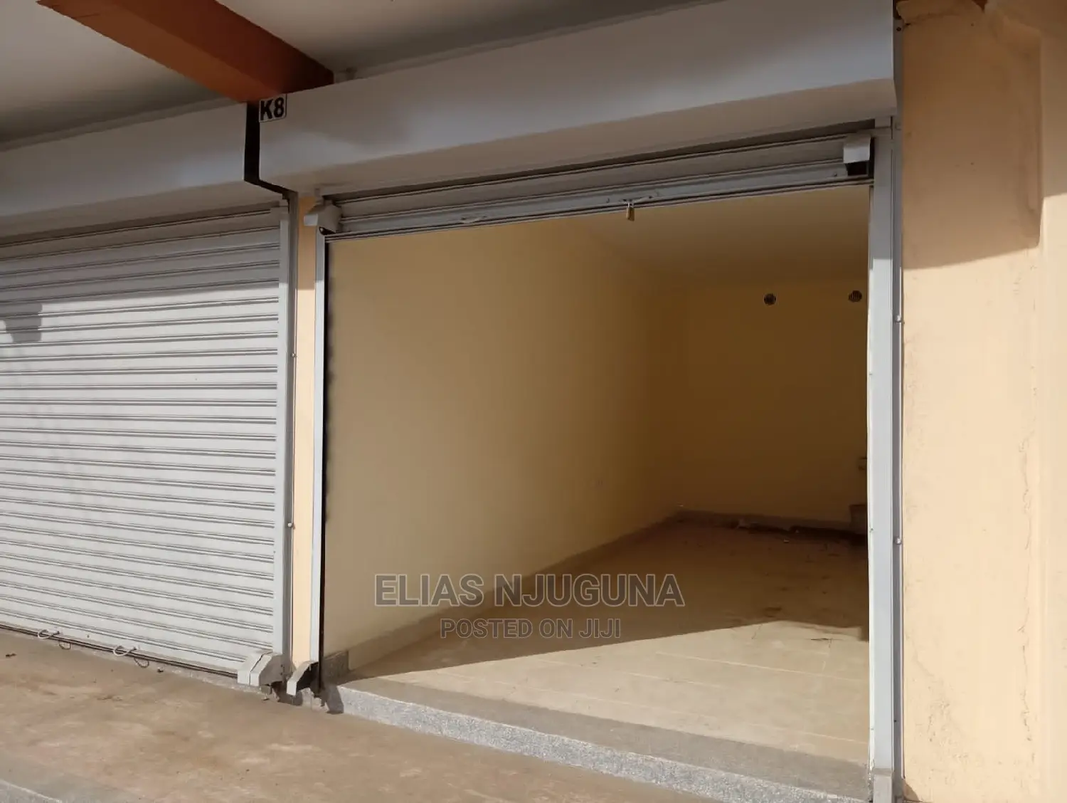 Shops Jogoo Road Nairobi, Buruburu Shopping Centre