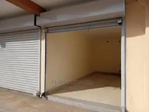 Shops Jogoo Road Nairobi, Buruburu Shopping Centre