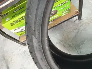 265/35r22 Accelera Tyre