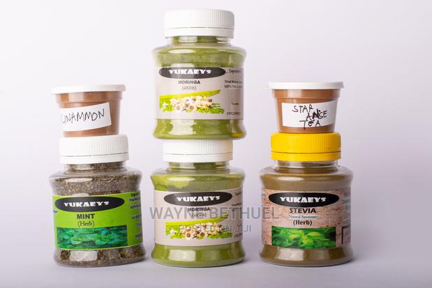 Stevia Natural Sweetener - thumbnail 3