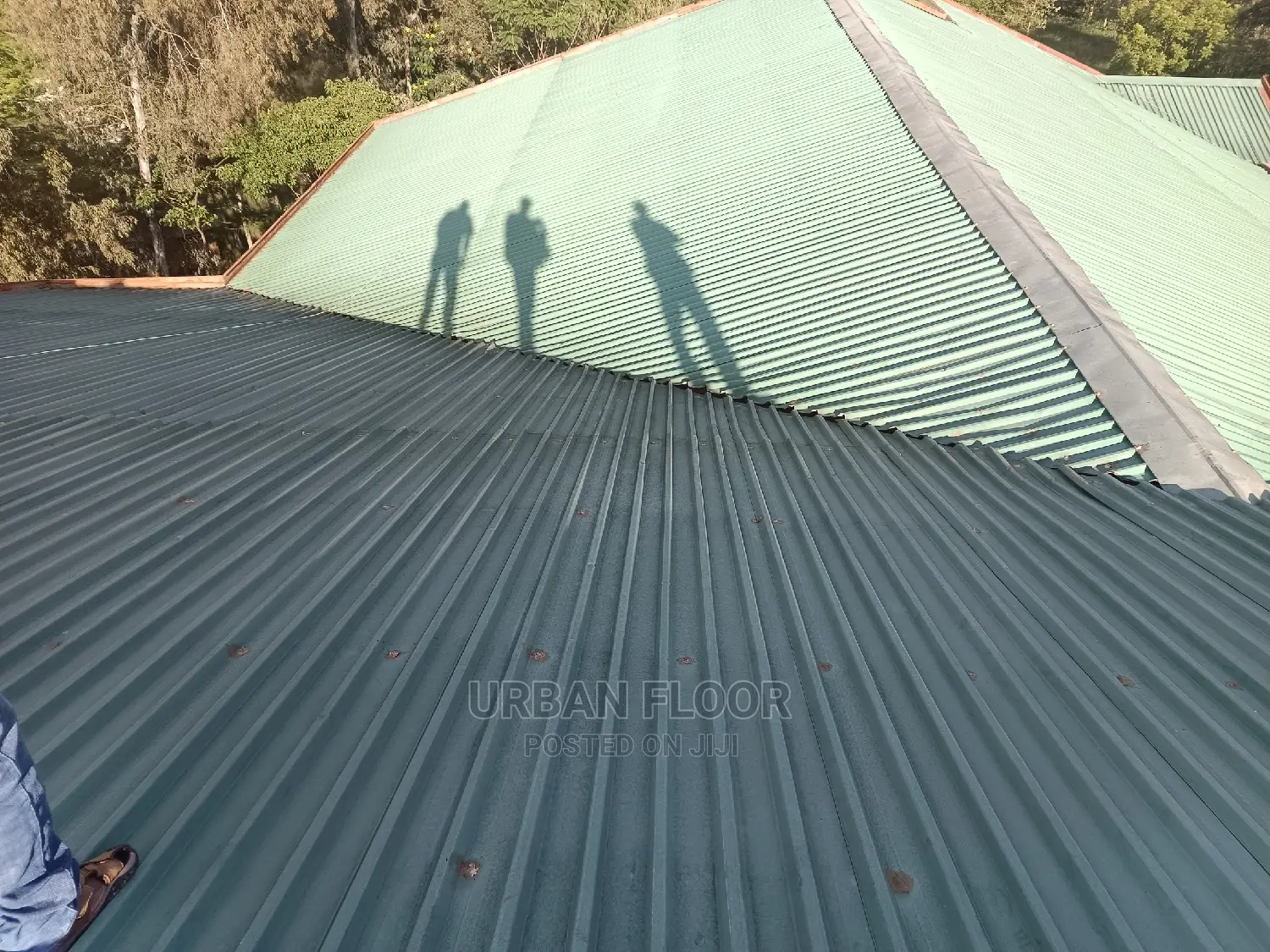 Roof Repair,App Membrane Waterproofing Flat Roof Water
