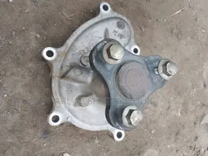 Subaru Forester Sj Non Turbo Water Pump