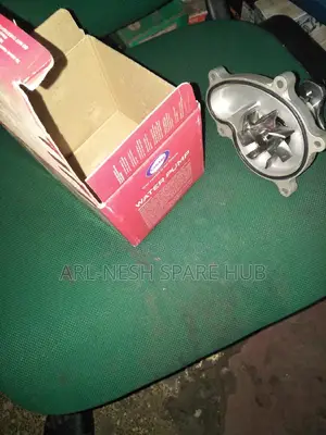 Subaru Forester Sj Non Turbo Water Pump