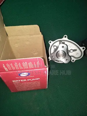 Subaru Forester Sj Non Turbo Water Pump