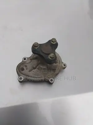 Subaru Forester Sj Non Turbo Water Pump