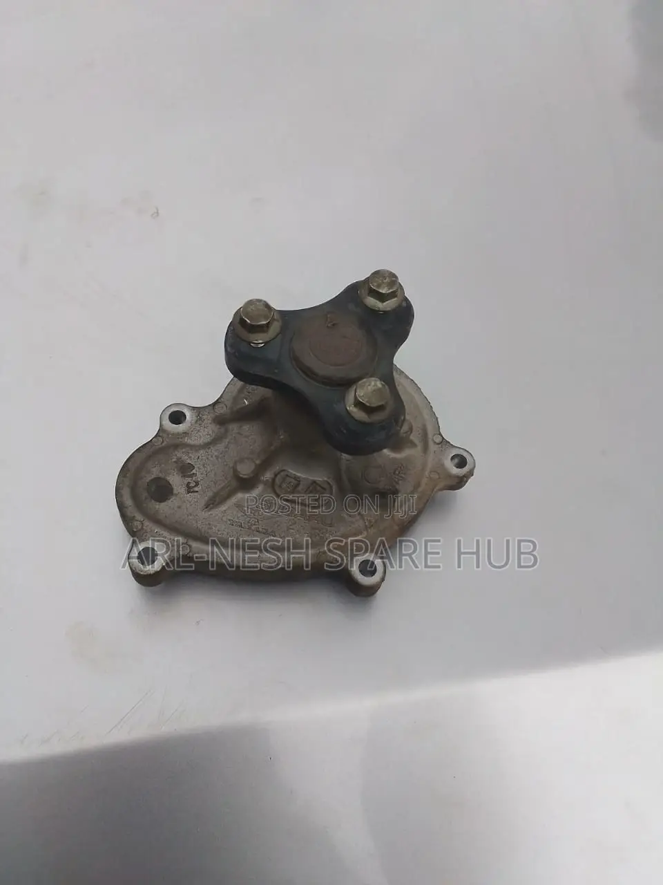 Subaru Forester Sj Non Turbo Water Pump