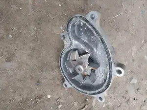 Subaru Forester Sj Non Turbo Water Pump