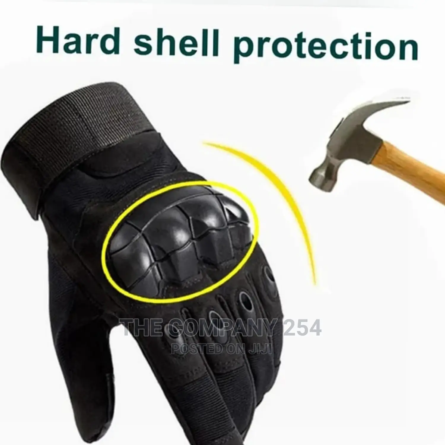 Legit Quality Brand Designer Unisex Tactical Millitary Glove