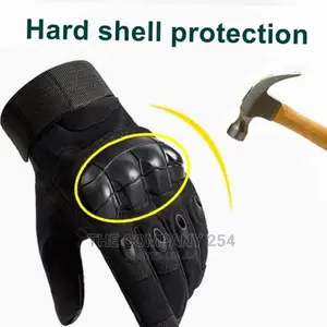 Legit Quality Brand Designer Unisex Tactical Millitary Glove
