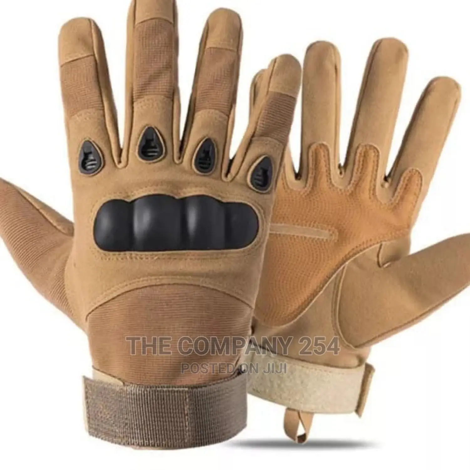 Legit Quality Brand Designer Unisex Millitary Combat Gloves