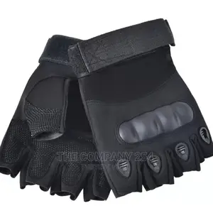 Legit Quality Brand Designer Unisex Millitary Combat Gloves