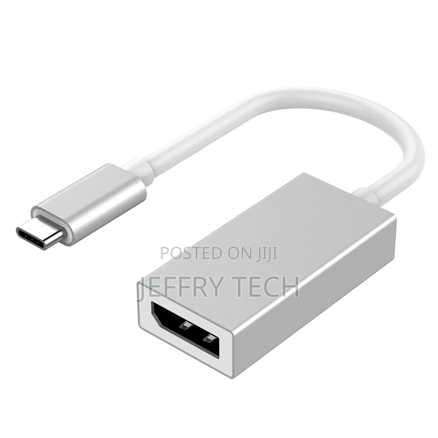 USB C to Displayport Adapter, Powerexpand+ Portable USB C Ad