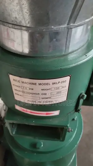 Pelletizing Machine