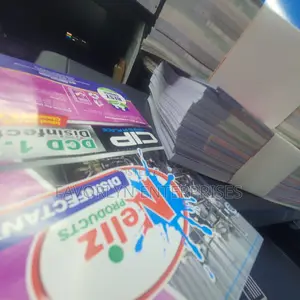 Quality A5 Size Fliers Printings