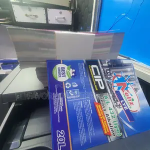 Quality A5 Size Fliers Printings
