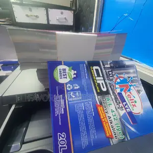 Quality A5 Size Fliers Printings