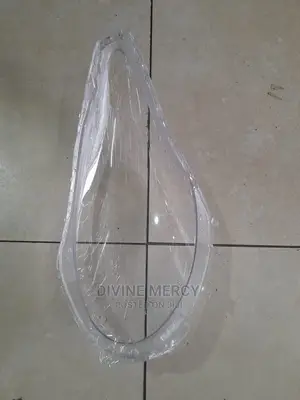 Head Glass/Head Light Alto