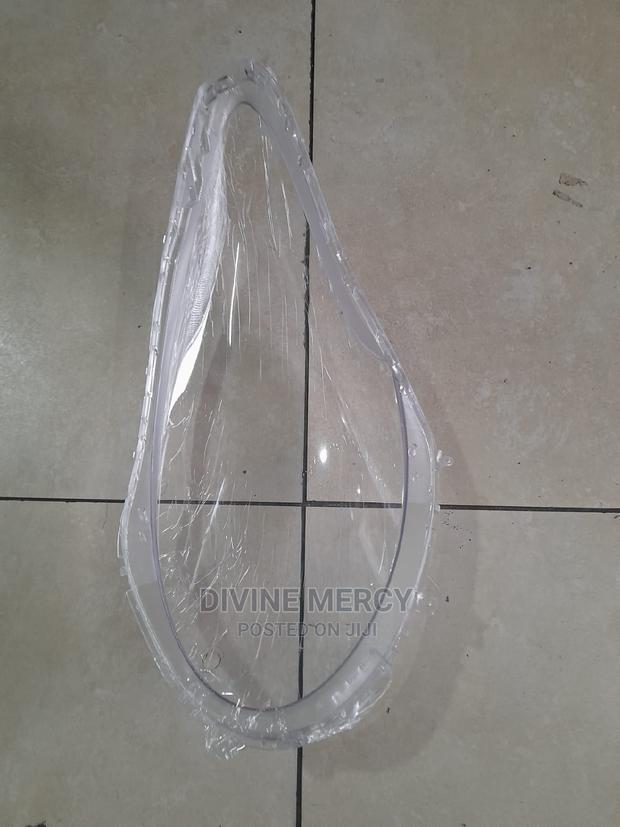 Head Glass/Head Light Alto - main view