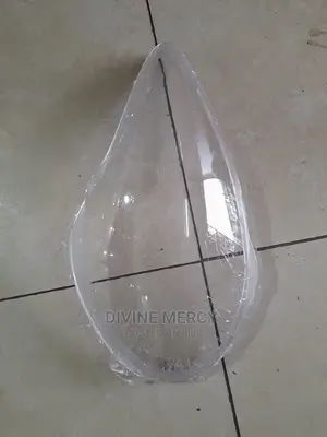 Head Glass/Head Light Alto