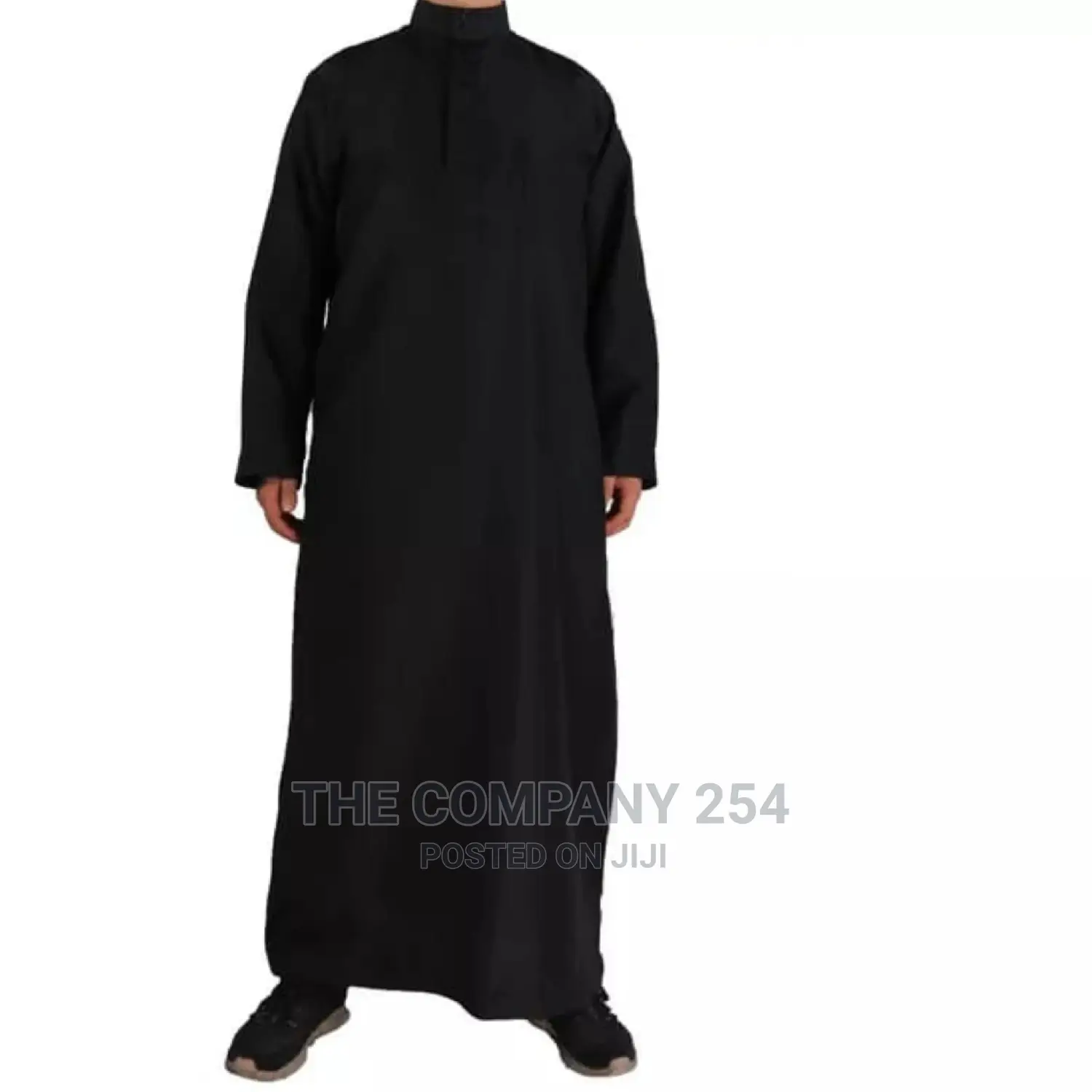Legit Quality Brand Designer Men's Islamic Arabic Khanzus