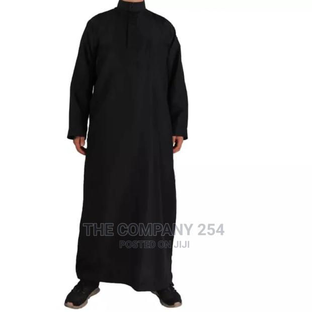 Legit Quality Brand Designer Men's Islamic Arabic Khanzus
