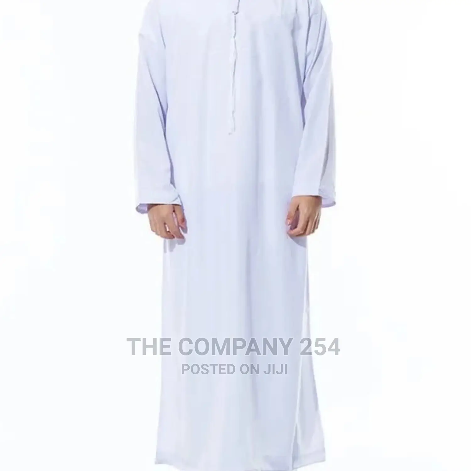 Legit Quality Brand Designer Men's Islamic Arabic Khanzus