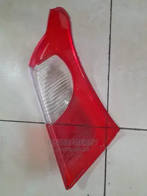 Tails Lens/Tail Light Alto