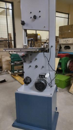 Band Saw Machine 14'' Commercial - thumbnail 2